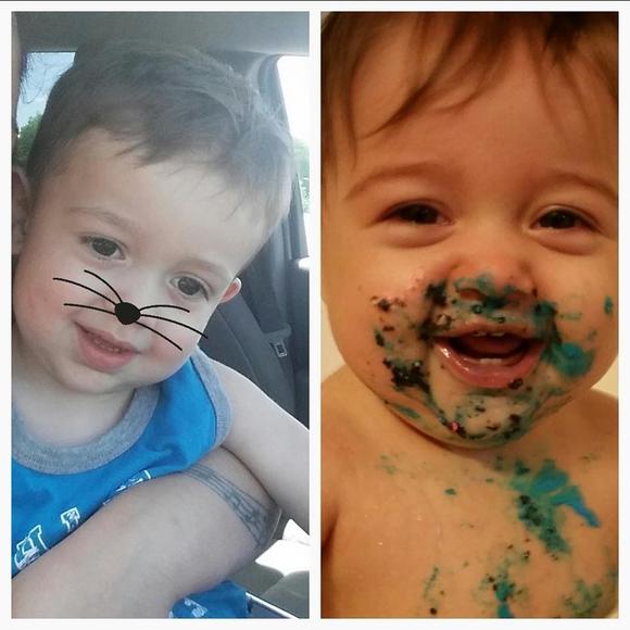 Meet your Posher, Alissa