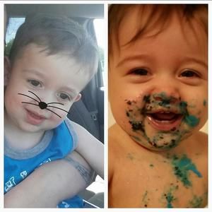 Meet your Posher, Alissa