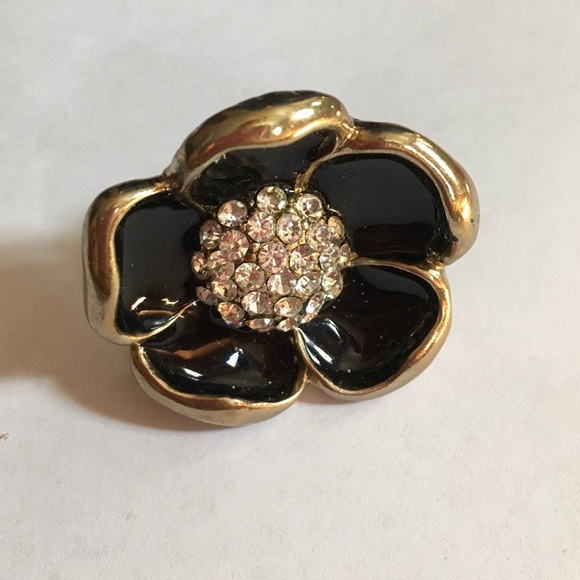 Flower Ring