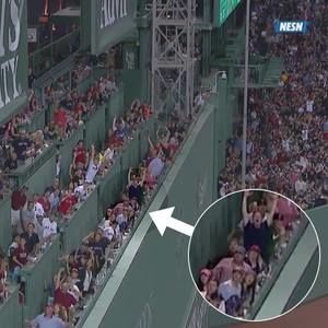 Meet your Posher, Traci