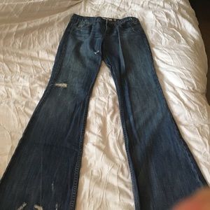 Juicy couture jeans