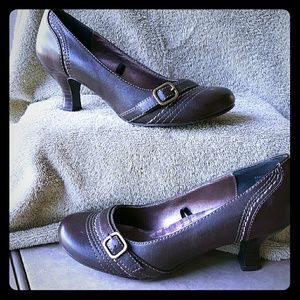 Mudd casual dress pump