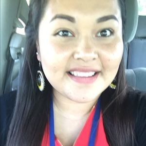 Meet your Posher, Cheyenne