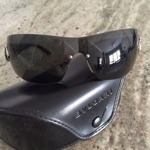 BVLGARI sunglasses