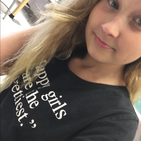 Meet your Posher, Audree