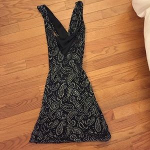 2-Piece Embellished Shimmering Woven Party Jacket and Short Set main image 1