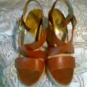 Michael Kors Wedges