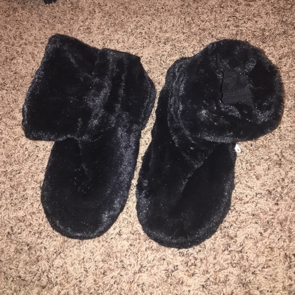 Massaging Slippers