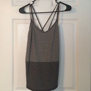 Lululemon tank!