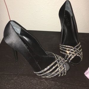 New shoes
