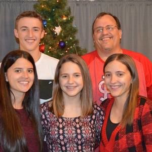 Meet your Posher, Payton