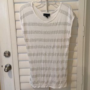 Jeans by buffalo dressy t shirt