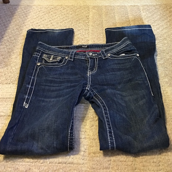 a.n.a size 27/4 Bootcut jeans