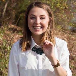 Meet your Posher, Allie