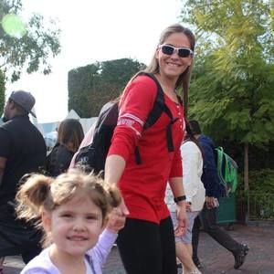 Meet your Posher, Kristin