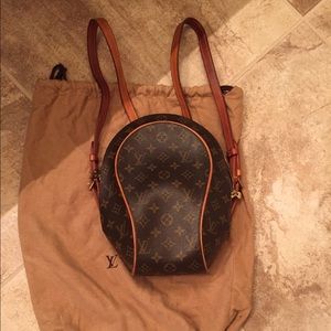 Eclipse LV back pack