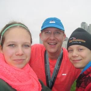 Meet your Posher, Tim