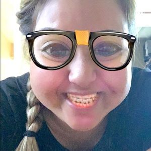 Meet your Posher, Erin