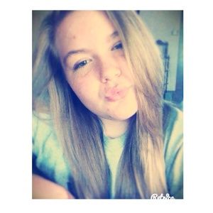 Meet your Posher, Kaylee