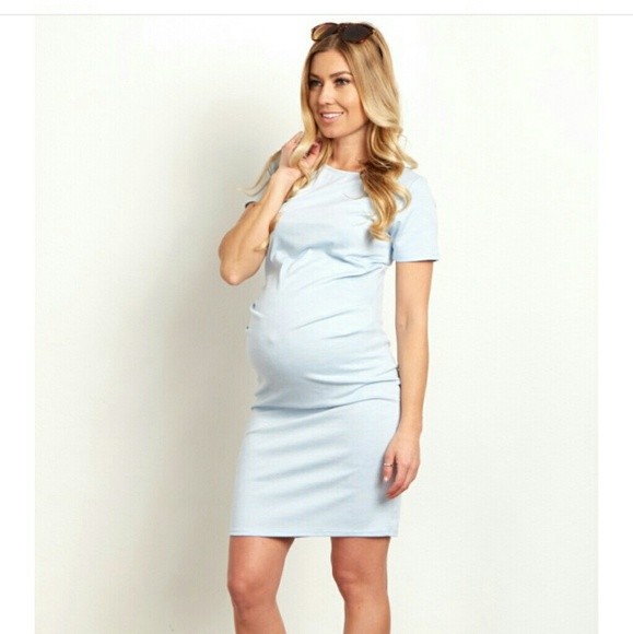 Maternity Dress