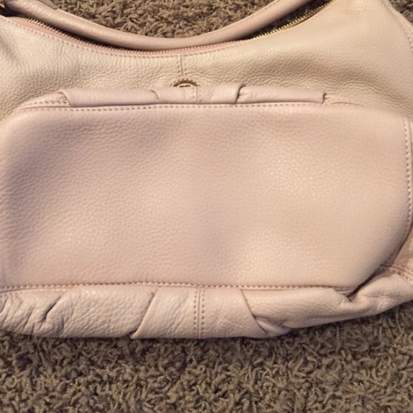 SOLD on Ⓜ️!!! Tory Burch Dakota Hobo - Picture 4 of 4