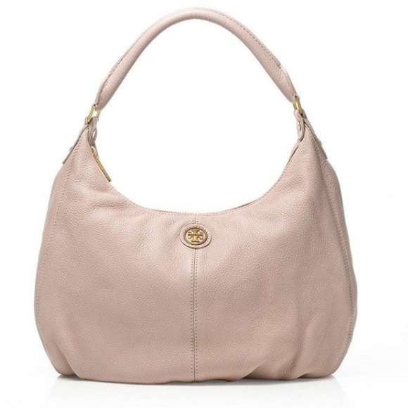 Tory Burch Handbags - SOLD on Ⓜ️!!! Tory Burch Dakota Hobo