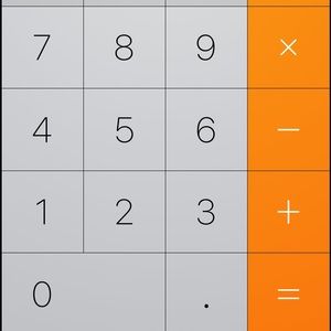 Meet your Posher, Carina