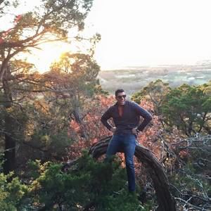 Meet your Posher, Reuben