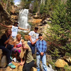 Meet your Posher, Hannah