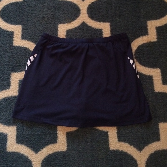 Blonde Pussy Sex Bolle Tennis Skirt