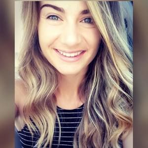 Meet your Posher, Erica