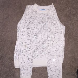 Alice + Olivia sweater