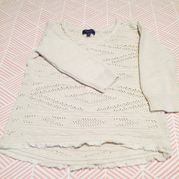 American Eagle outfitters top - Picture 2 of 2