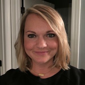 Meet your Posher, Heidi