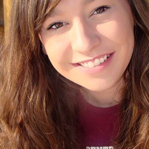 Meet your Posher, Emilee