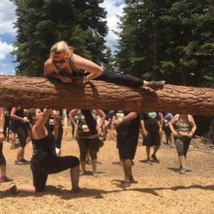 Meet your Posher, Jennifer