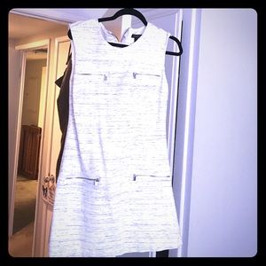 Banana Republic Dresses - Banana republic zipper dress Banana Republic Dresses - Banana republic zipper dress