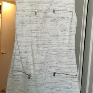 Banana Republic Dresses - Banana republic zipper dress Banana Republic Dresses - Banana republic zipper dress