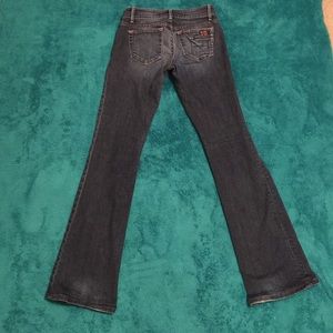 Joes Jeans HONEY W 25
