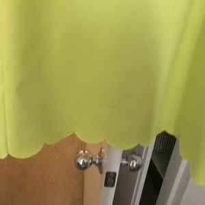 J. Crew Dresses - Jcrew scallop dress J. Crew Dresses - Jcrew scallop dress