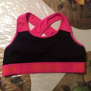 Gymshark sport bra