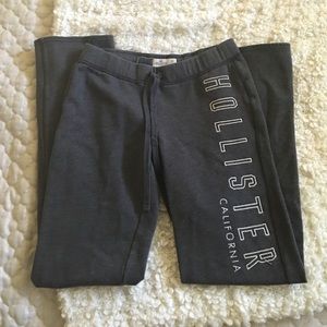 Hollister Sweats