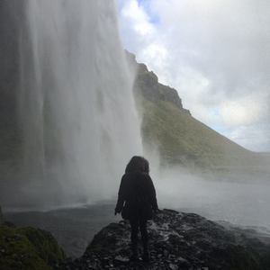 Meet your Posher, April