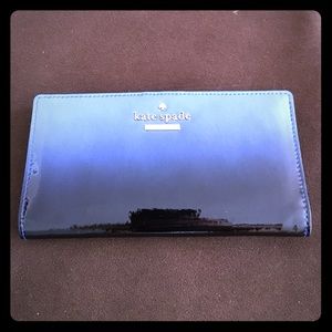 New, never been used Kate Spade wallet