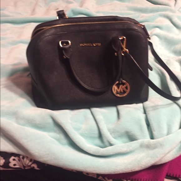 Michael Kors purse
