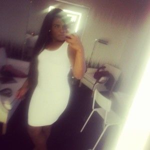 Meet your Posher, Brianne