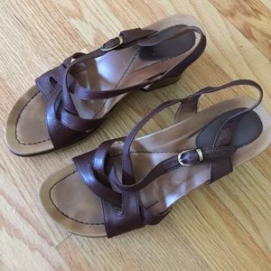 Dansko sandal