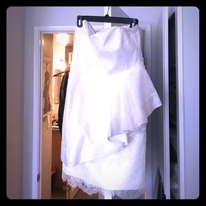J. Crew Dresses - Jcrew special occasion lace dress J. Crew Dresses - Jcrew special occasion lace dress