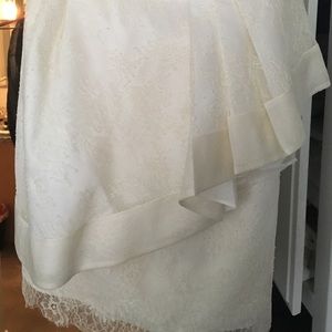 J. Crew Dresses - Jcrew special occasion lace dress J. Crew Dresses - Jcrew special occasion lace dress