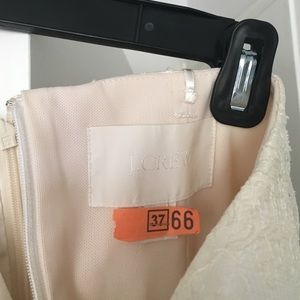 J. Crew Dresses - Jcrew special occasion lace dress J. Crew Dresses - Jcrew special occasion lace dress